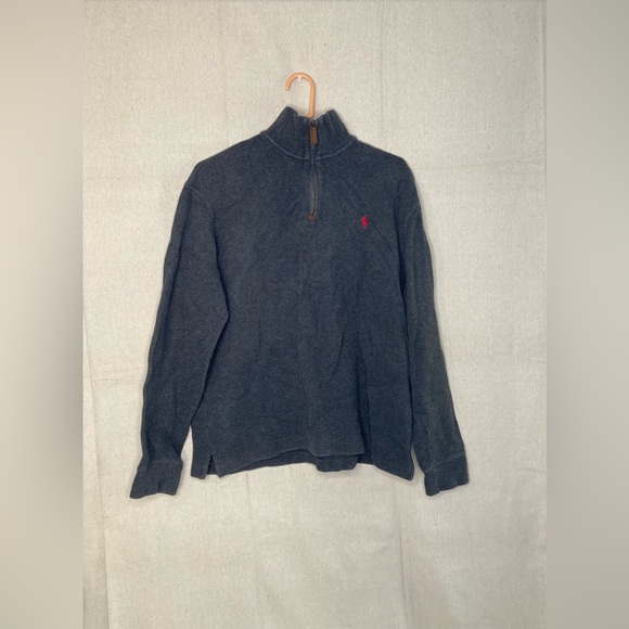Polo Ralph Lauren Other - Polo Sweater